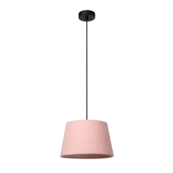 WOOLLY Lampa wisząca 1xE27 10416/01/66 Lucide - zdjęcie dodatkowe 1